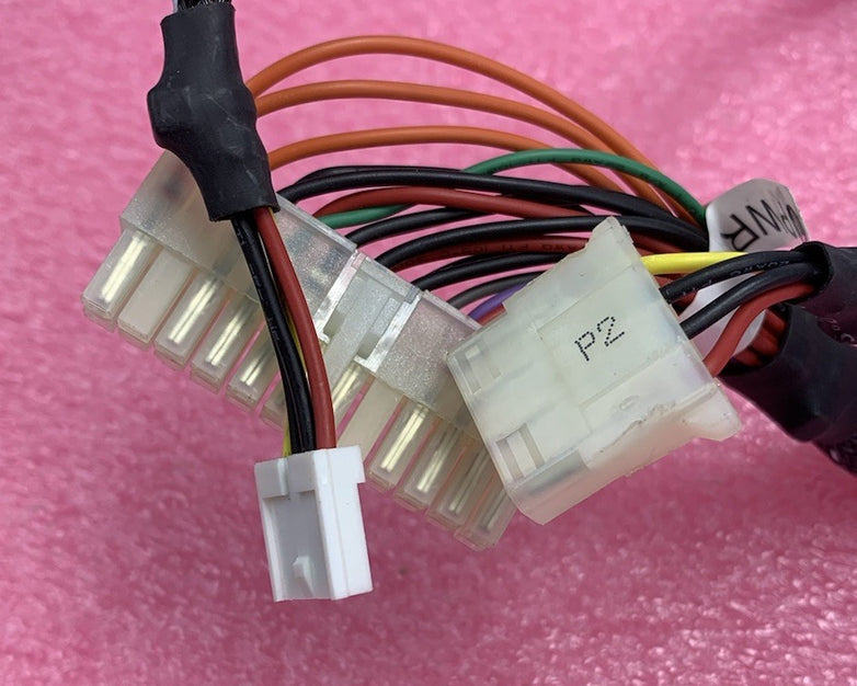 Delta DPS-200PB-209 A 200W Power Supply