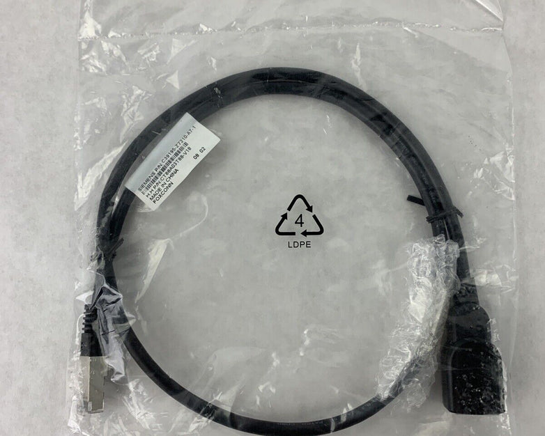 Siemens C39195-Z7210-A7-1 CT88A03T88-V18 Foxconn Cable (Lot of 3)