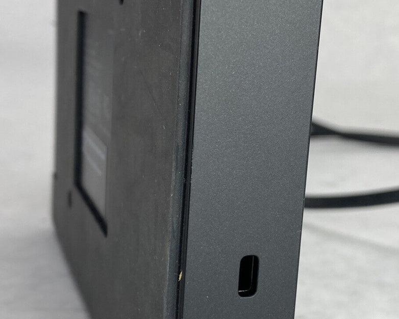 Dell 05FDDV WD15 K17A Laptop USB-C Docking Station 0PM41V (Lot of 2)