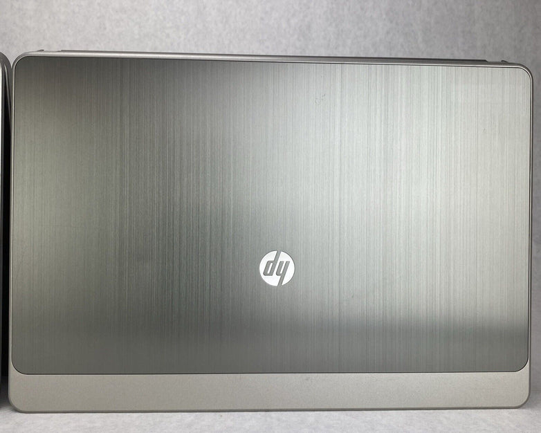 HP ProBook 4430s 14'' Intel Core i5-2450M 2.5GHz 8GB RAM No Battery HDD Lot of 2