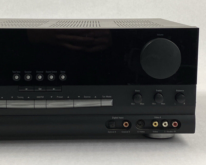 Harman Kardon AVR 225 5.1 Channel AV Receiver