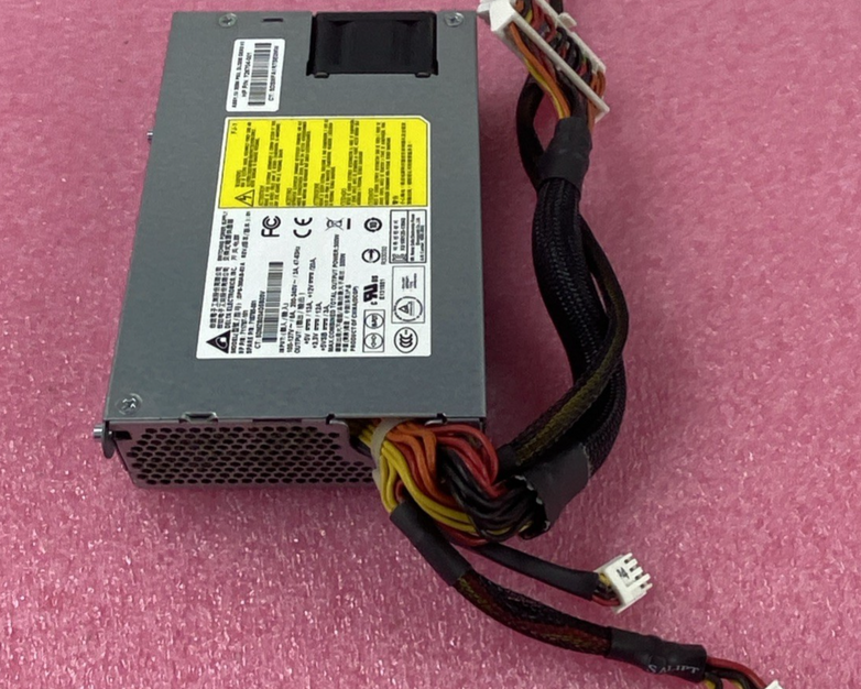 Delta Electronics DPS-300AB-83A Switching Power Supply Tested