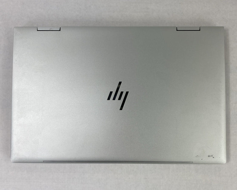 HP Envy x360 m Convertible 15m-ed0023dx 15.6" Touch i7-1065G7 12GB RAM No HDD/OS