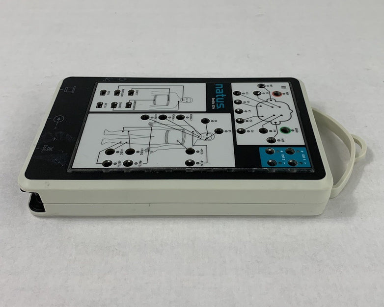 Natus Embla SDx Brain Monitor 021920 Breakout Box