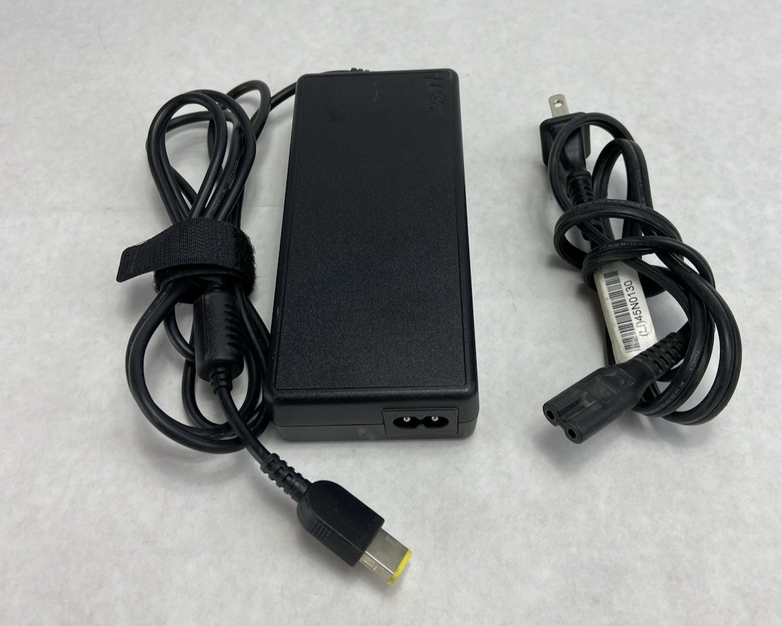 Lenovo 135W Charger ADL135NDC2A Power Adapter 20V 6.75A