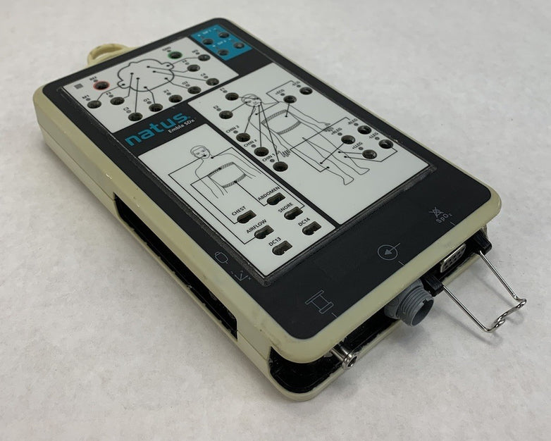 Natus Embla Dx Brain Monitor 021920 Breakout Box