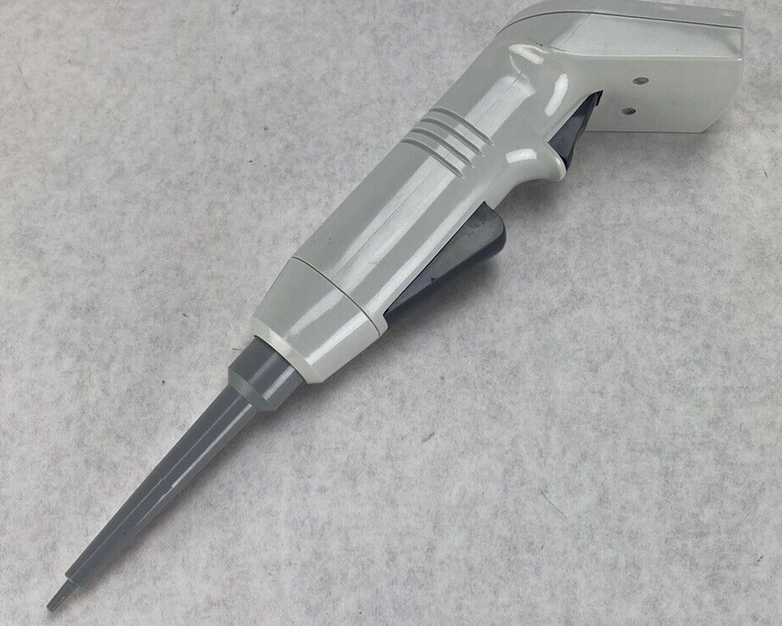 Thermo Scientific Matrix Impact 2 30 uL Single Channel Electronic Pipette