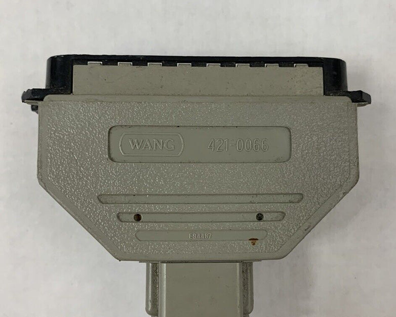 Wang Printer Interface Cable 421-0182