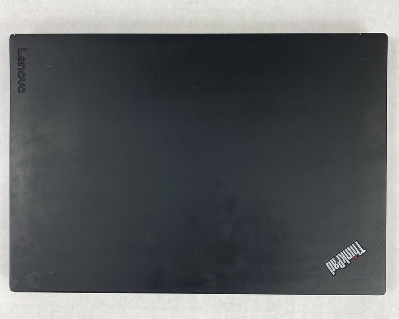 Lenovo ThinkPad T470 Core i5-7300U 2.60 GHz 8 GB RAM 14" No Battery No HDD No OS