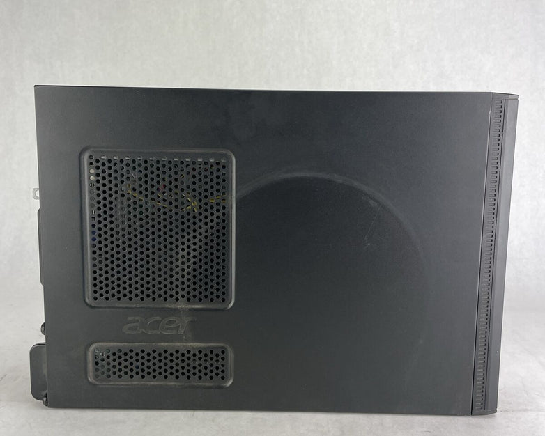 Acer Veriton x4 610G SFF Intel Core i3-2120 3.3GHz 8GB RAM No HDD No OS