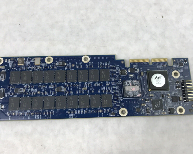 Cisco PCBD0043-003 SOURCEfire firePOWER 3D8250 SMAAMDA0043 REV 02 Server Module