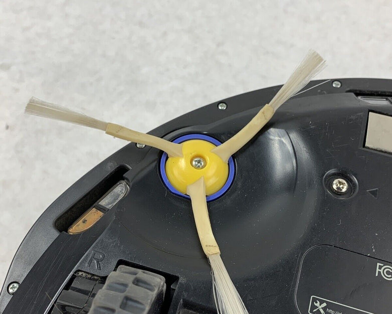 iRobot Roomba 690 Self-Charging Wi-Fi Smart Robot Vacuum Error 6 For Parts