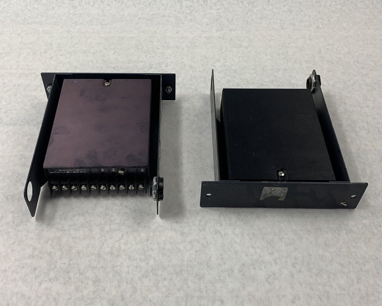 DEVAR 18-119 High Level Isolated Transmitter 10/50 MA Lot of 2
