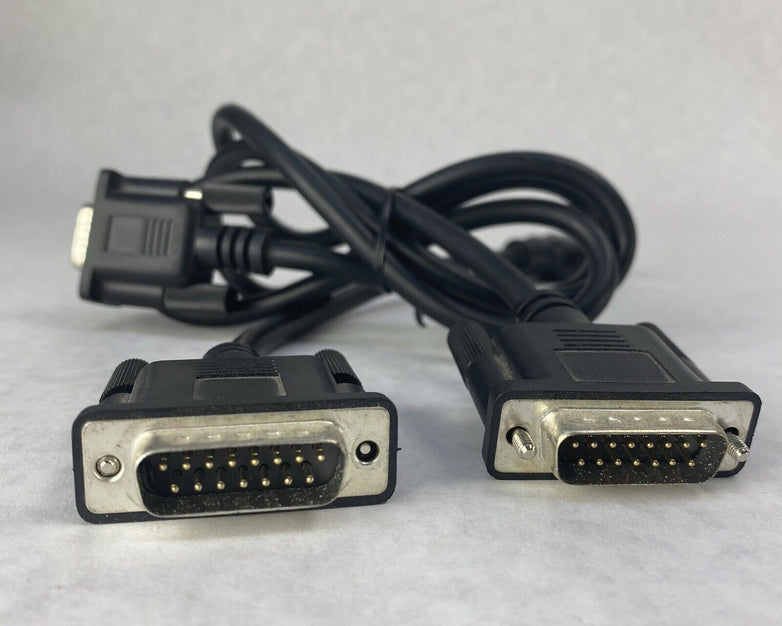 TV Superscan2 SFN-100 VGA to S-Video or RCA Professional Presentation System