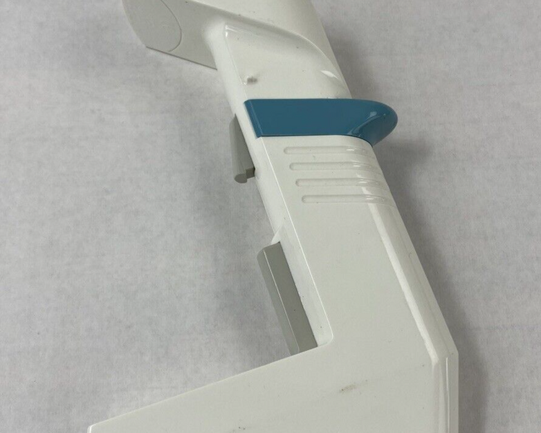 Thermo Scientific Matrix Impact 250 uL 12 Channel Digital Pipette Power Tested