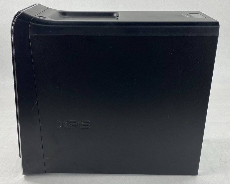 Dell XPS 8700 MT Intel Core i7-4770 3.40GHz 32GB RAM No HDD No OS