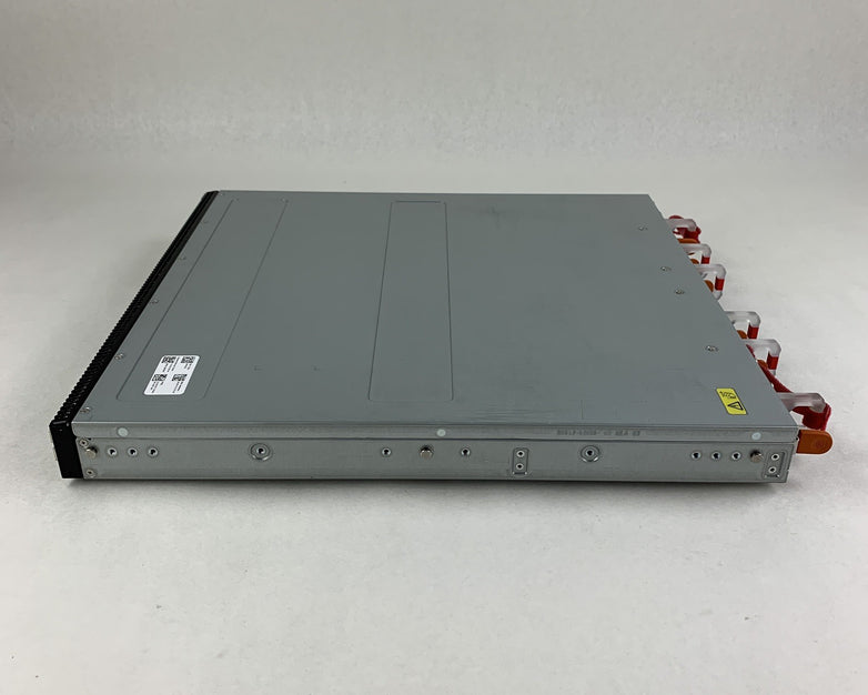 Dell S5148F-ON 48 Port SFP 25G 6 Port QSFP28 100G Reset NO OS