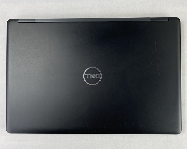 Dell Latitude 5580 Core i5-7300U 2.60 GHz 8 GB RAM 15.6" No Battery No HDD No OS