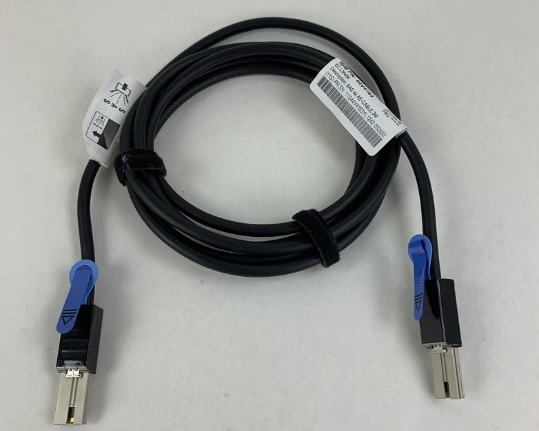 FOXCONN 44V4163 SAS 4X AE-CABLE 3M