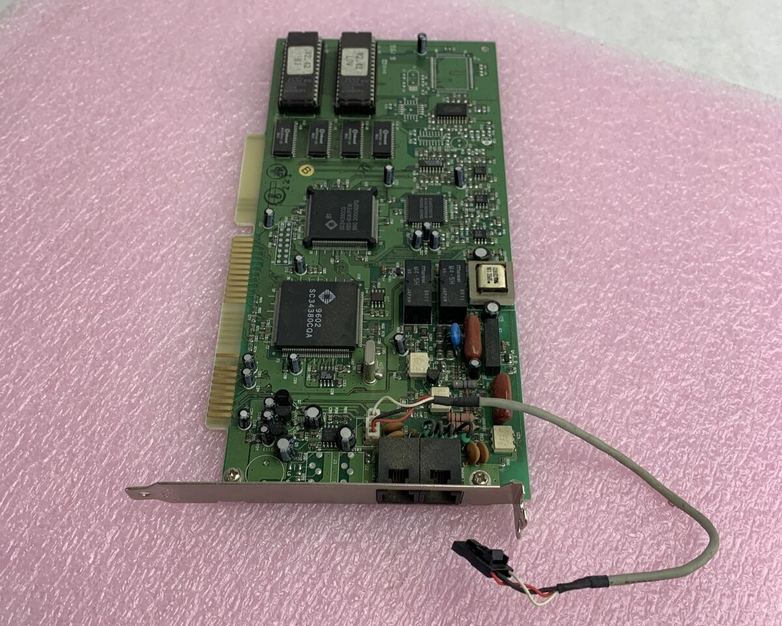 MAXTECH CORPORATION XPVS 288I (SF-1128HV/R12-PNP)