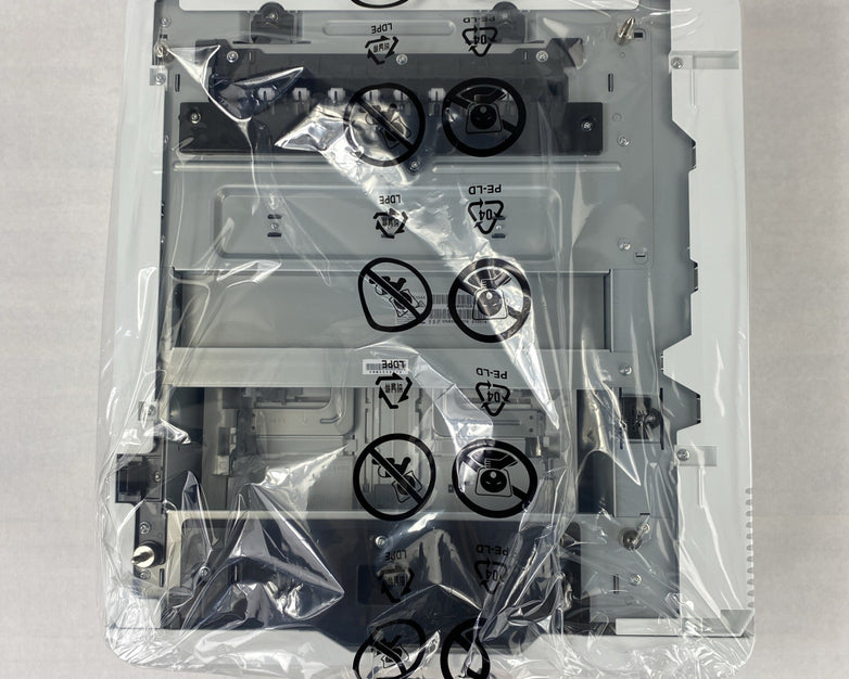 HP CF404A LaserJet 550-Sheet Paper Tray Feeder