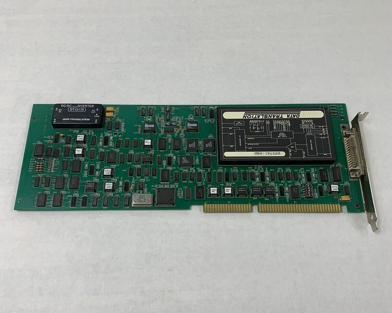 Data Translation 10575 REV F DT5741-PGH