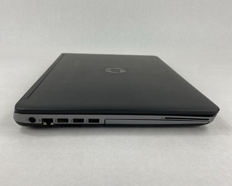 HP ProBook 650 G1 Core i5-4210M 2.60GHz 4GB RAM 15.6" No Battery No HDD No OS