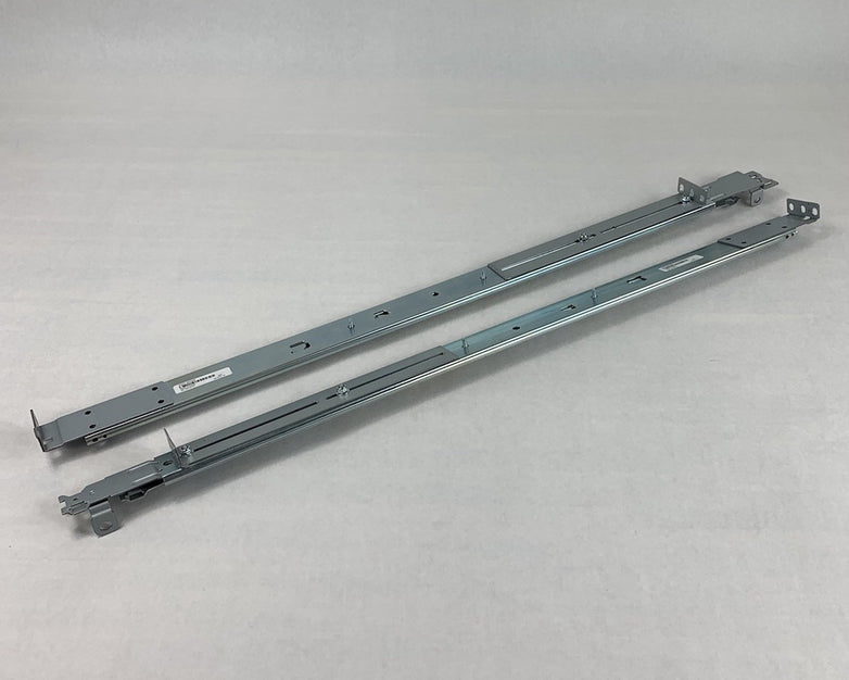IBM 69Y4406 / 69Y4407 Server Rail Kit Inners and Outers