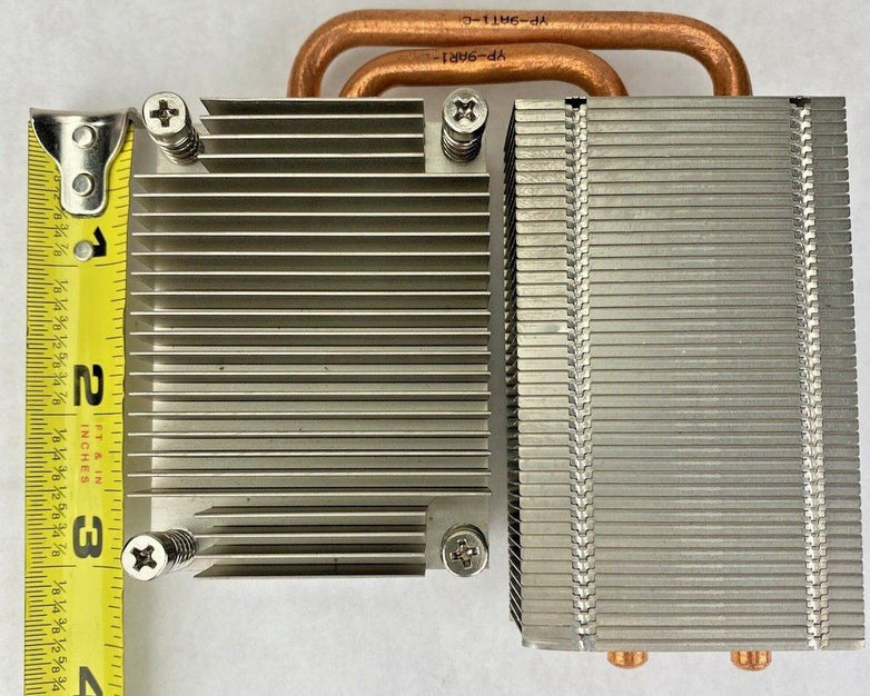 Acer Veriton L480G Small Ultra Small Form Factor Cooling Heatsink