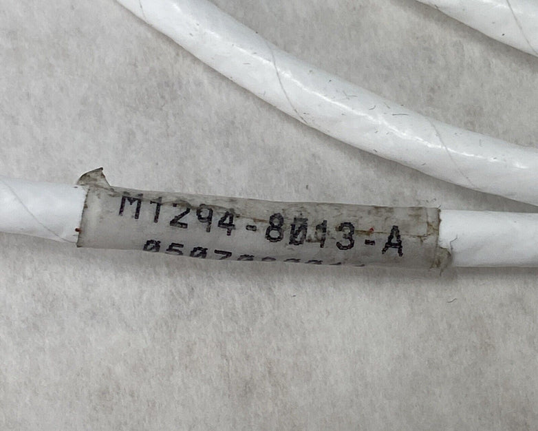 Eppendorf M1294-8013-A Temperature Sensor RTD Cable 5'