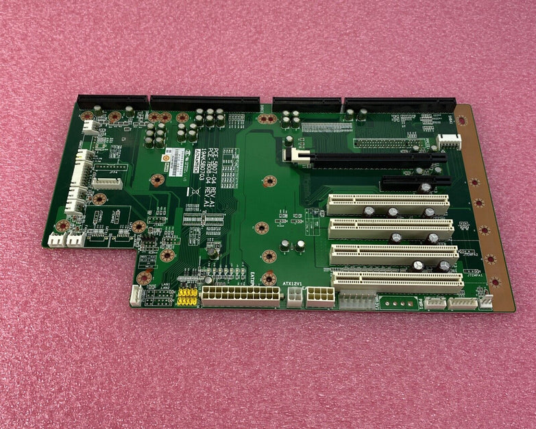 Advantech PCE-5B07 Passive Backplane