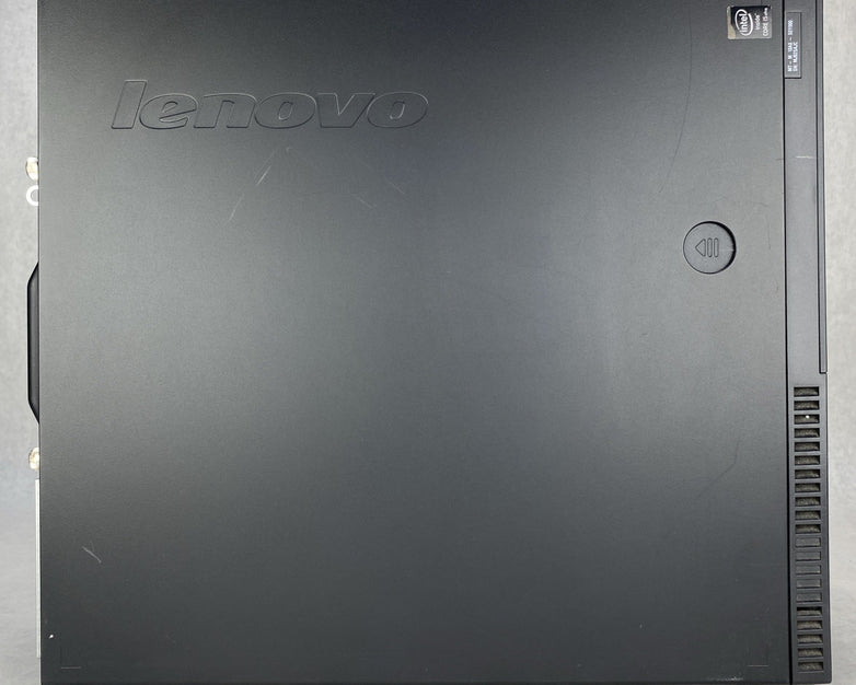 Lenovo ThinkCentre M93P SFF Intel Core i5-4570 3.20GHz 8GB RAM No HDD OS
