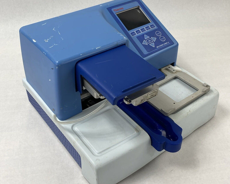 Thermo Scientific 838 MultiDrop Combi nL Reagent Dispenser