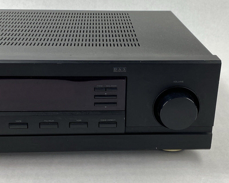 Sherwood RX-4105 AM/FM 2-Channel Stereo Receiver
