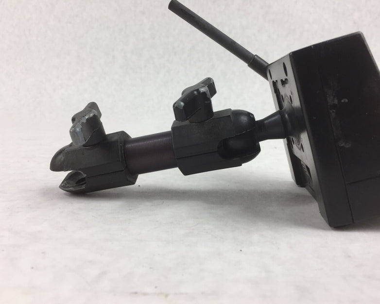L3 Communications MV-VLP-DS VoiceLink Plus Charger Base W/ Mount (Lot of 5)