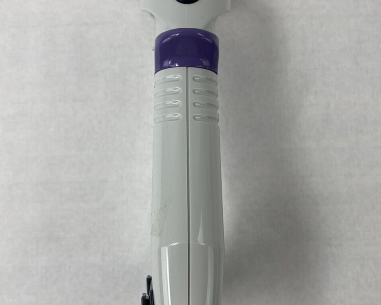 Thermo Scientific Matrix 30 uL 12-Channel Electronic Pipette Power Tested