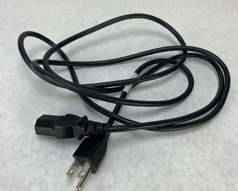 Cisco Lorom 10A 125V 7ft Power Cord Cable 72-0259