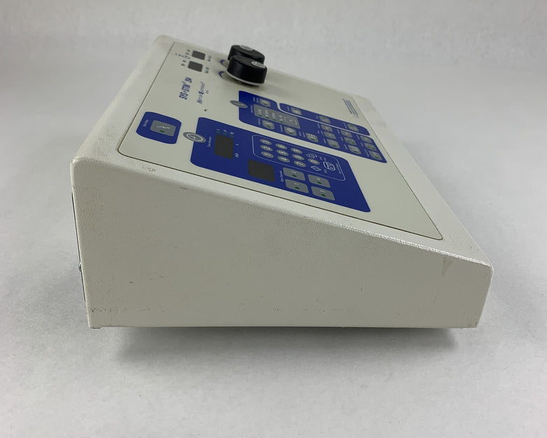 Mettler Electronics Sys Stim 294 Four-Channel No Power