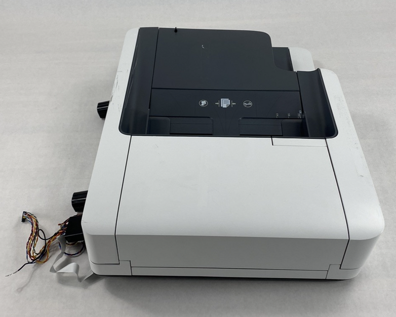 HP LaserJet Enterprise MFP M528 Document Feeder Untested