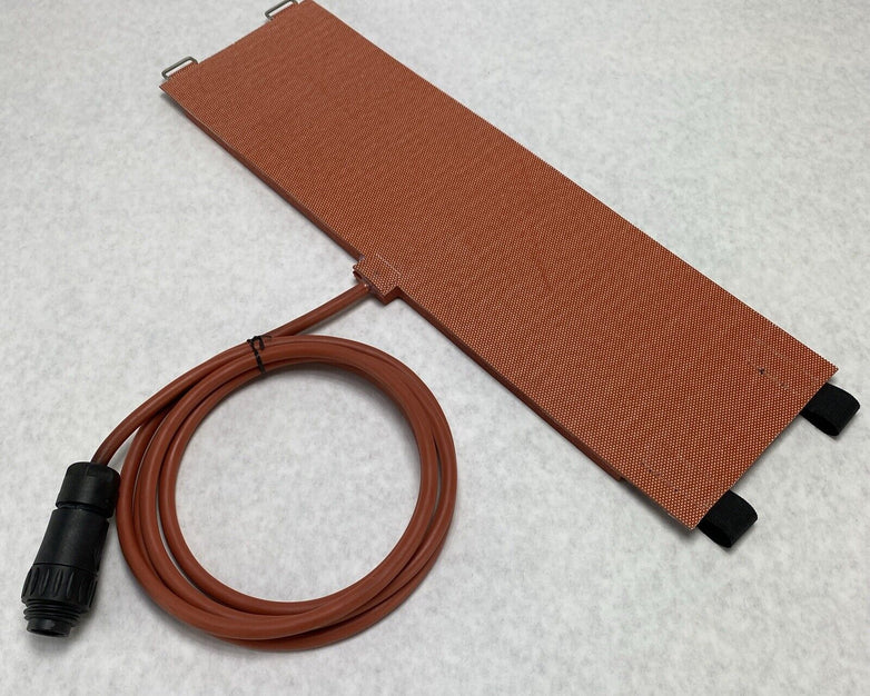 Sartorius BB-8842193 Hewid Fermentation Heating Pad 16.5" x 5"