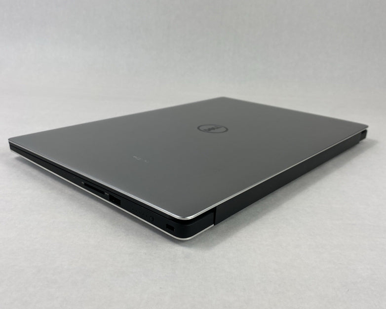 Dell Precision 5510 Intel Core i7-6820HQ 2.70 GHz 8 GB RAM 15.6" No HDD No OS