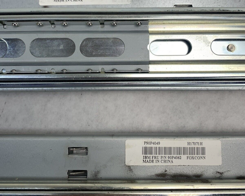 Foxconn P90P4062 Sliding Rail Kit