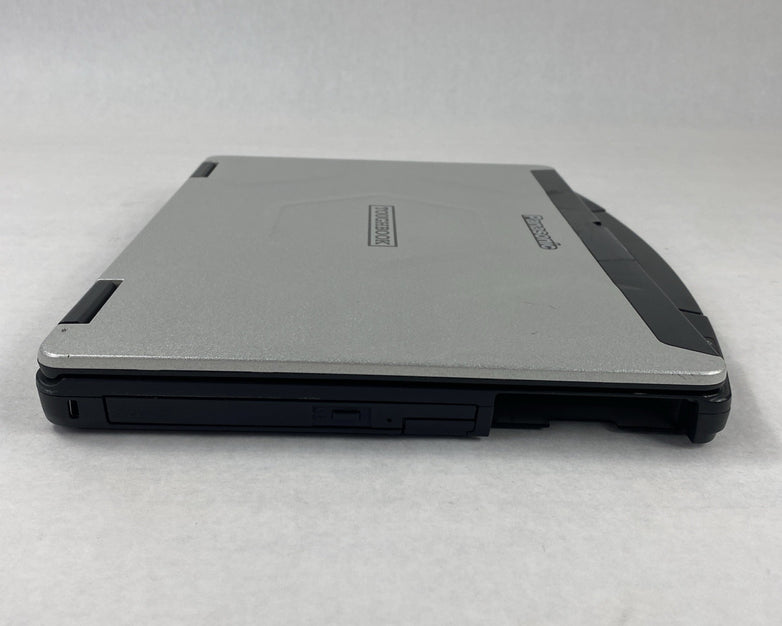 Panasonic Toughbook CF-54 14" Touch i5-6300U 2.4GHz 8GB RAM No Battery No HDD/OS