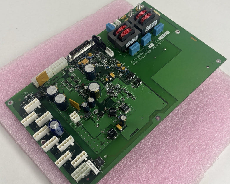 Alcon 210-1328-503 Infiniti Vision System Power Distribution PCB Board