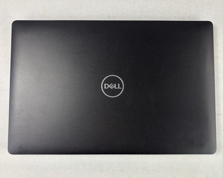 Dell Latitude 5500 15.6" Intel i5-8365U 1.6 GHz 8 GB Ram No OS No HDD No AC