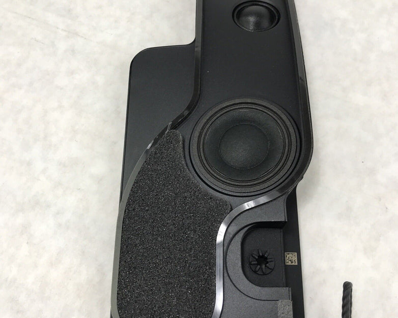 Apple iMac 21.5" A1418 Early 2013 Desktop Speaker Set Left and Right