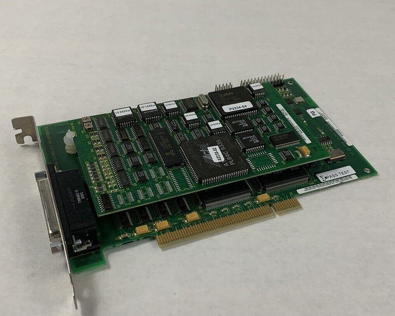 Imaging Technology PCI Card 601-00004-00 A2235-02 4697-16R