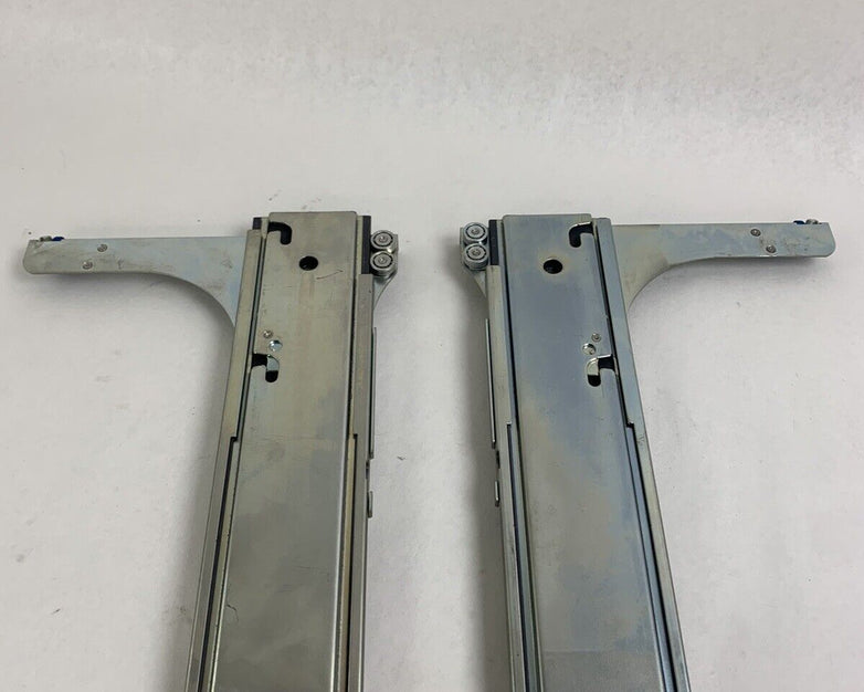 Dell 6U Pair Of Versa Rails Rack Kit 6U For PowerEdge 4600 P/N's 3F018 5F528