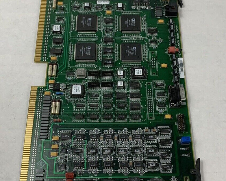 AC/DC Micr Reader PCB-43441138-008 Control Board PCB