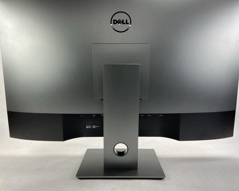 Dell Flat Panel Multi Client Monitor P4317Qc 43" In 4k UHD 3840x2160 With Stand